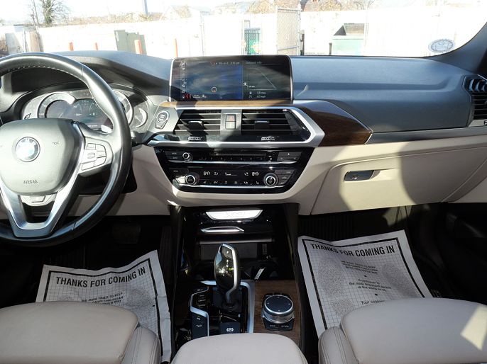 Vehicle view 40