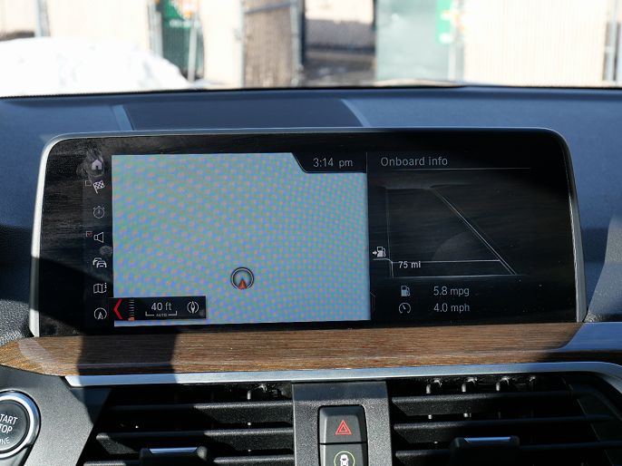Vehicle view 41