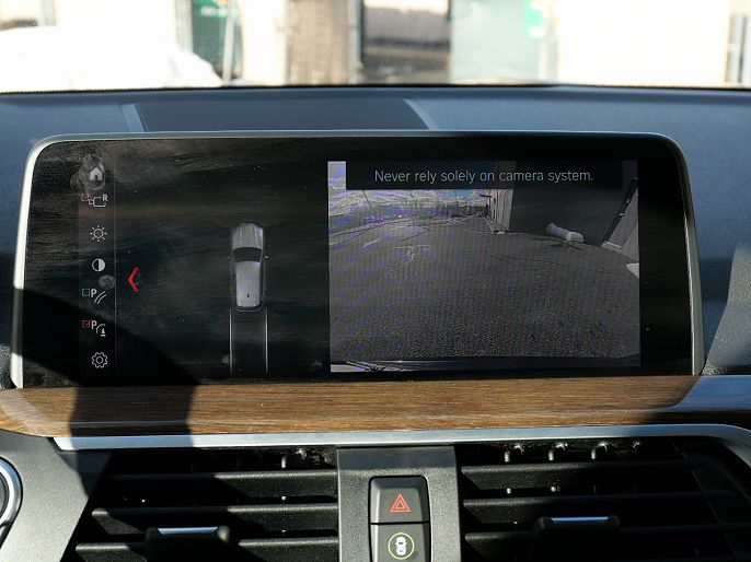 Vehicle view 42