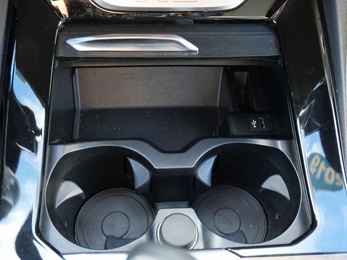 Vehicle view 44
