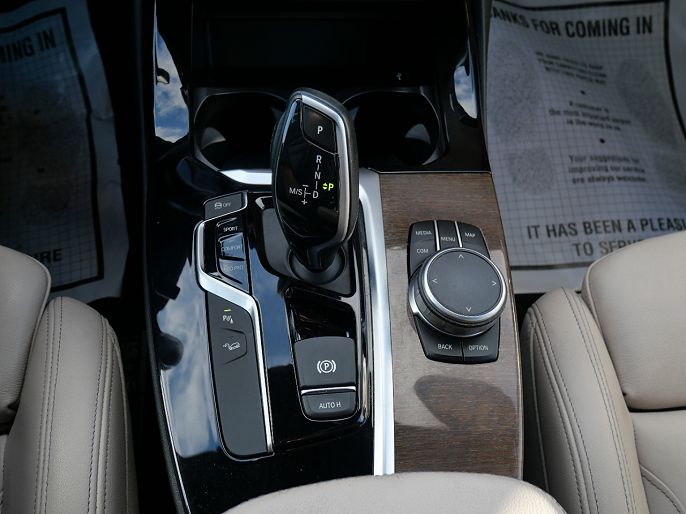 Vehicle view 45