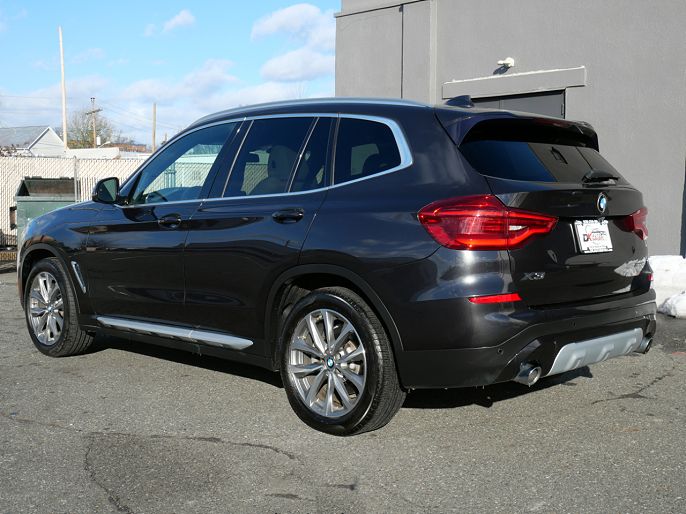 Vehicle view 5