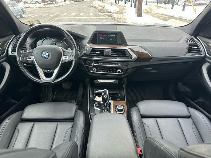Vehicle view 10