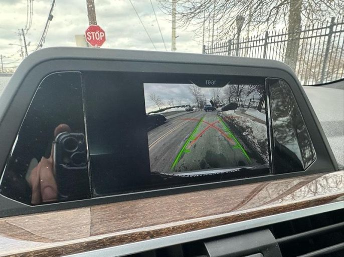 Vehicle view 15