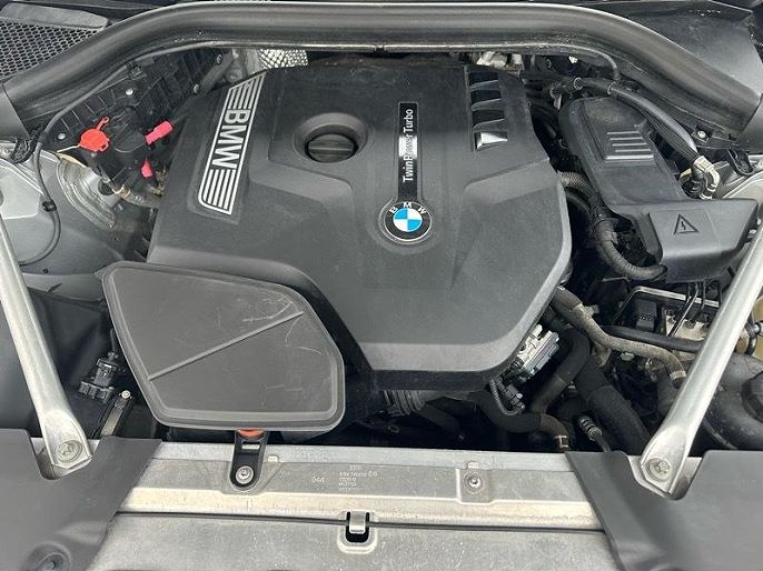 Vehicle view 20