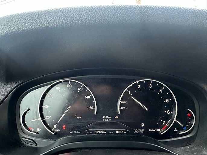 Vehicle view 7