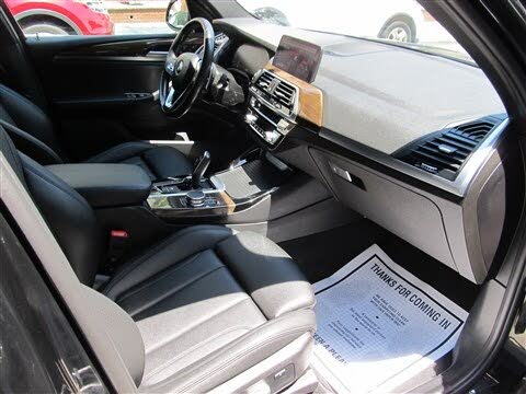 Vehicle view 12
