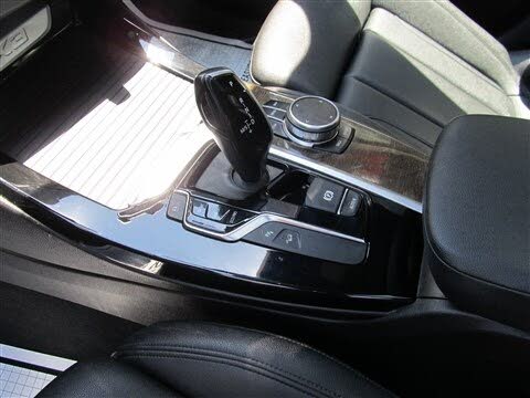 Vehicle view 16