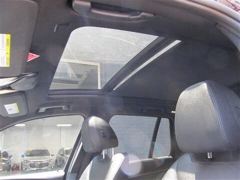 Vehicle view 17
