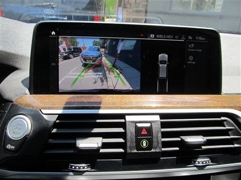 Vehicle view 19