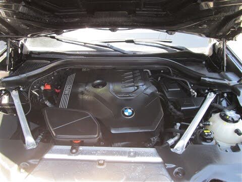 Vehicle view 22
