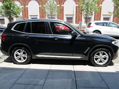 Vehicle view 31