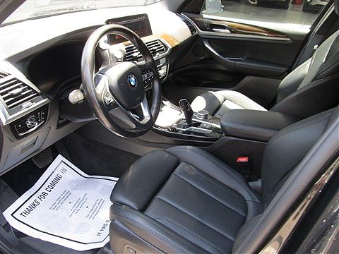 Vehicle view 32