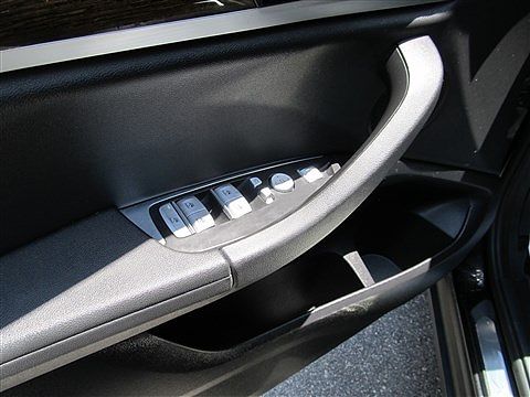 Vehicle view 38