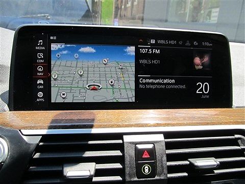 Vehicle view 42