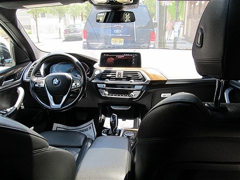 Vehicle view 48