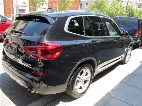 Vehicle view 6