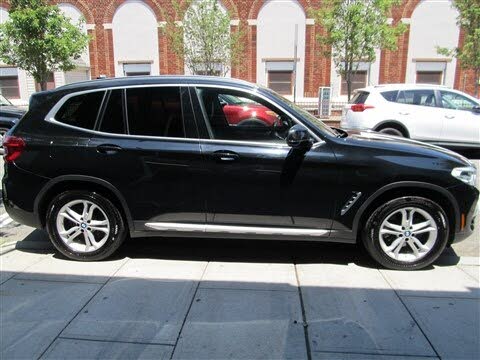 Vehicle view 7