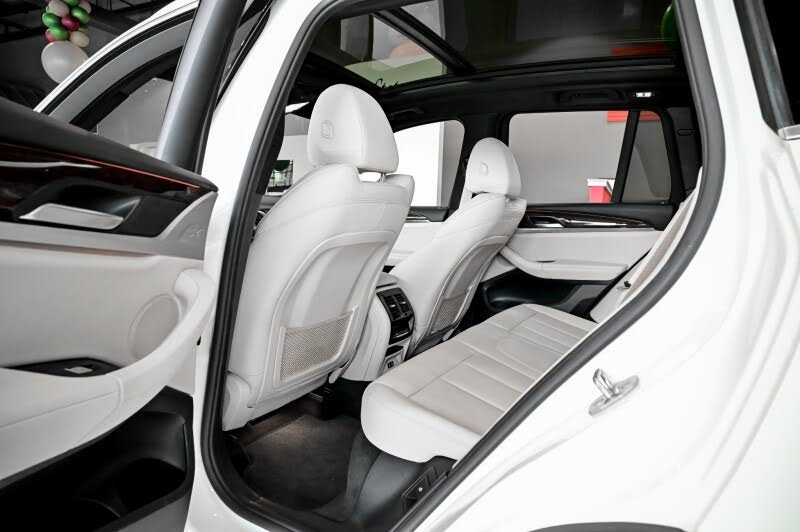 Vehicle view 18