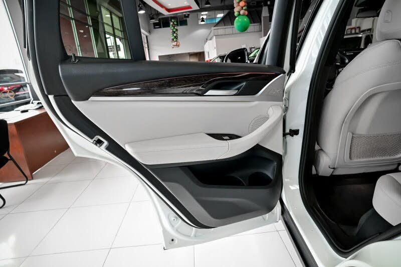 Vehicle view 20