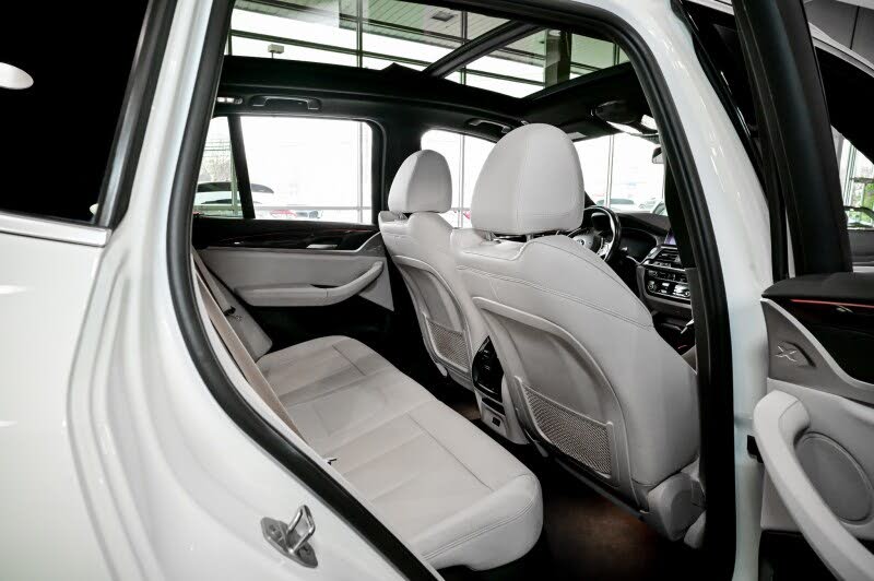 Vehicle view 22