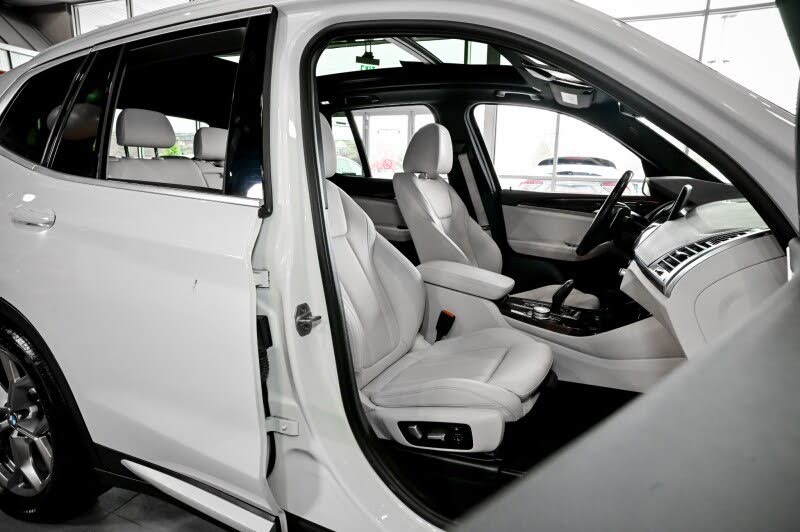 Vehicle view 26