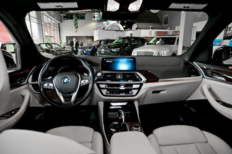 Vehicle view 28