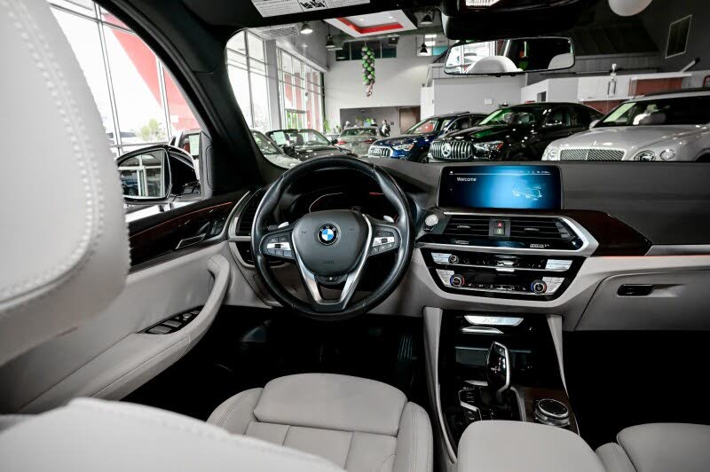 Vehicle view 29