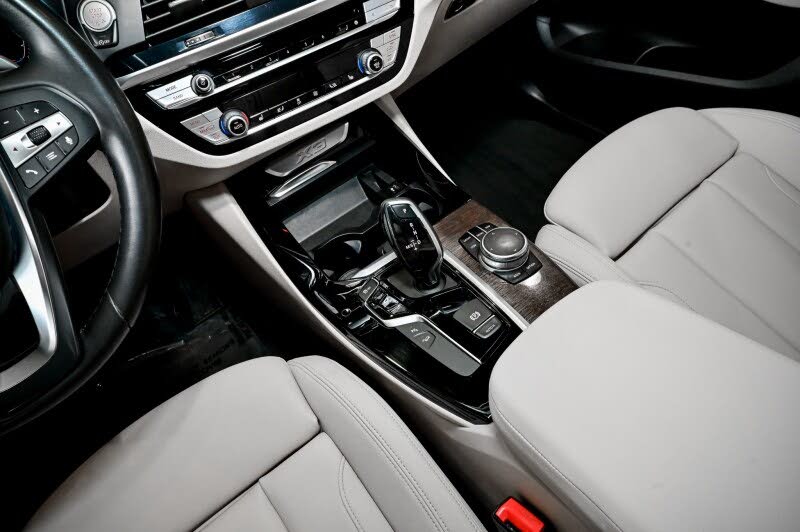 Vehicle view 30