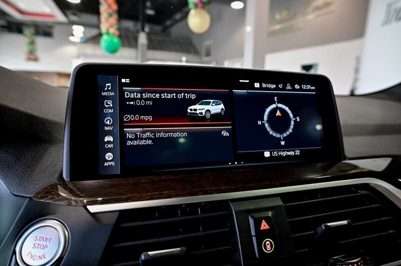 Vehicle view 34