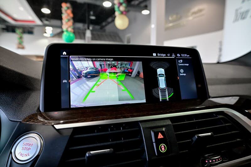 Vehicle view 37