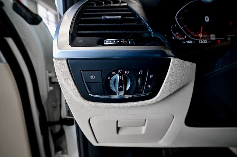 Vehicle view 38
