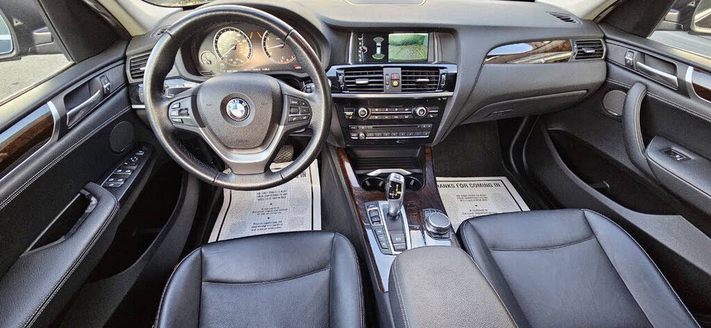 Vehicle view 14