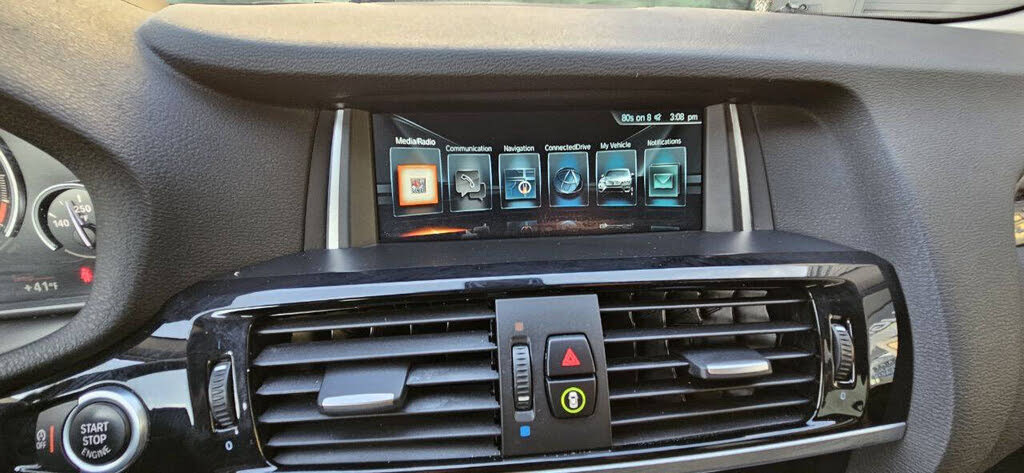 Vehicle view 17