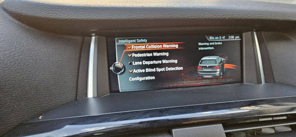 Vehicle view 18