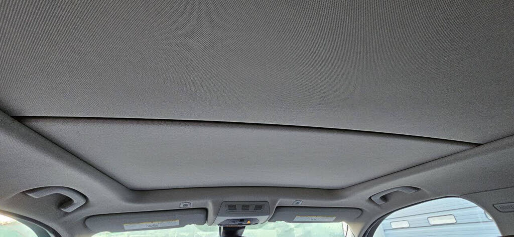 Vehicle view 20