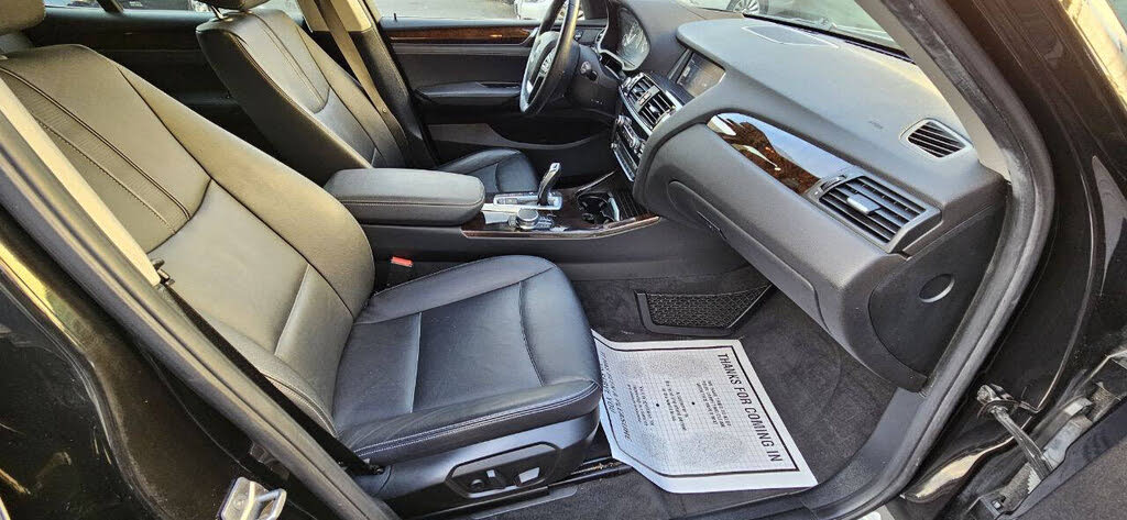 Vehicle view 30