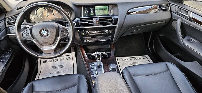Vehicle view 45