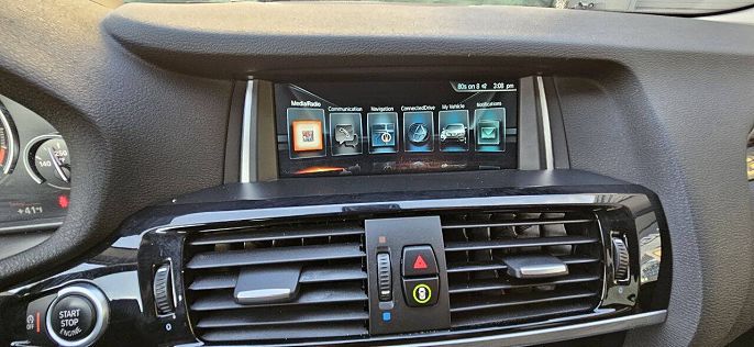 Vehicle view 47