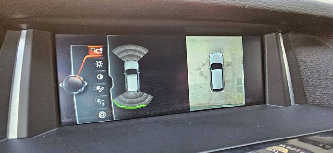Vehicle view 49