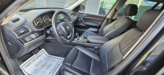 Vehicle view 51