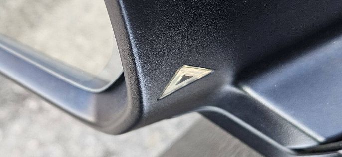 Vehicle view 52