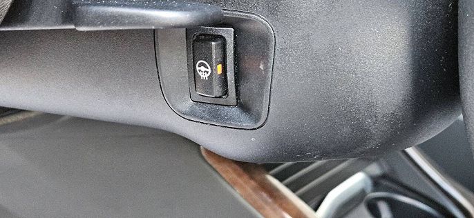 Vehicle view 54