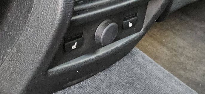 Vehicle view 55