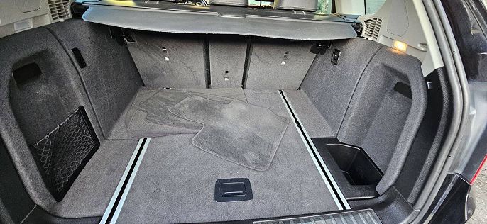 Vehicle view 58