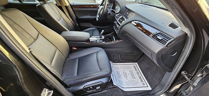 Vehicle view 60