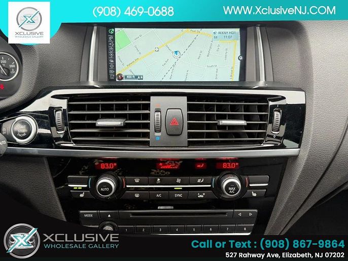 Vehicle view 16