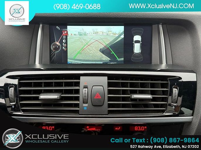 Vehicle view 17