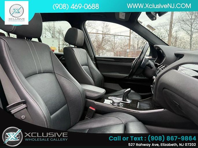 Vehicle view 20