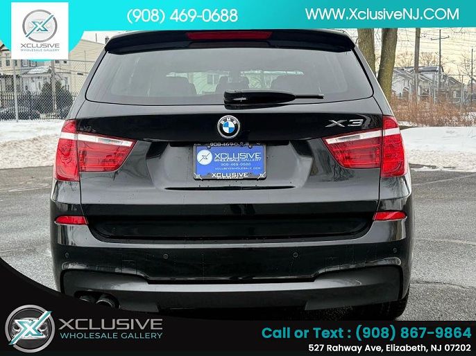 Vehicle view 4